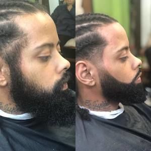 Meet your Posher, Matthew